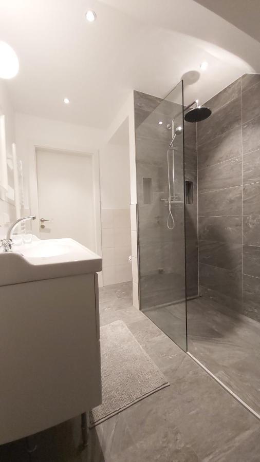 Schweizer Hof Appartement Tamsweg Buitenkant foto
